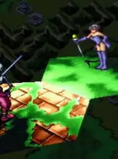 Master of Monsters: Disciples of Gaia