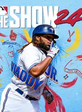 MLB The Show 24