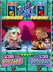 Super Puzzle Fighter II Turbo