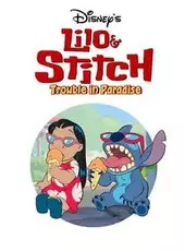 Disney's Lilo & Stitch: Trouble in Paradise