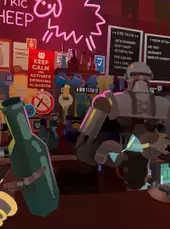 Retropolis 2: Never Say Goodbye