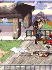 Teenage Mutant Ninja Turtles: Shredder's Revenge - Ultimate Edition