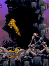 The Lion King: Legacy Cartridge Collection