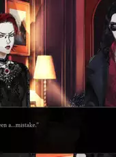 Red Embrace: Hollywood