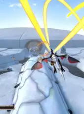 Panzer Dragoon Zwei: Remake