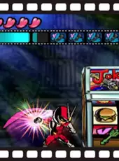 Viewtiful Joe