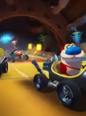 Nickelodeon Kart Racers 2: Grand Prix