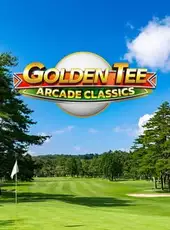 Golden Tee Arcade Classics