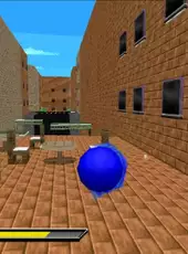 Sonic Robo Blast 2: Official Level Design Contest - Autumn 2020
