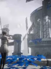 NieR Re[in]carnation: The Sun and the Moon