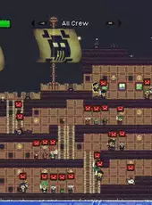 Pixel Piracy