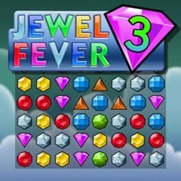 Jewel Fever 3