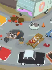 Donut County