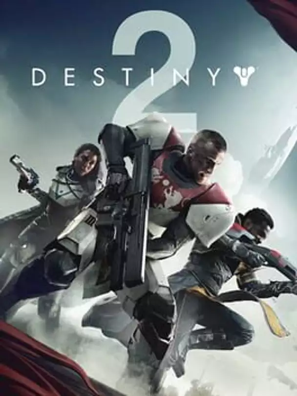 Destiny 2: Launch Edition