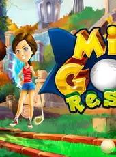 Mini Golf Resort