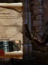 Dragon Age: Inquisition - The Black Emporium