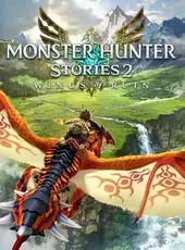 Monster Hunter Stories 2: Wings of Ruin