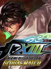 The King of Fighters XIII: Global Match