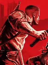 Wolfenstein: The Old Blood