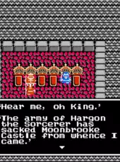 Dragon Warrior II