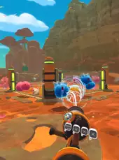 Slime Rancher: VR Playground