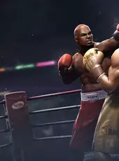 Real Boxing
