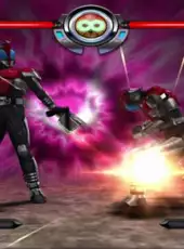 Kamen Rider: Climax Heroes