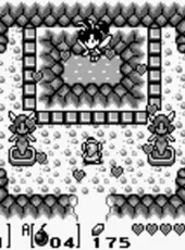 The Legend of Zelda: Link's Awakening