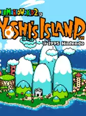 Super Mario World 2: Yoshi's Island