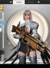 The First Descendant: Breakthrough