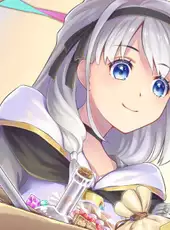 Lys and Ruka's Magical Bag