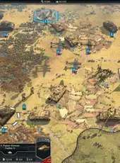 Panzer Corps 2: Frontlines - Westwall