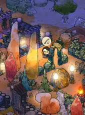 Cozy Grove + New Neighbears Bundle