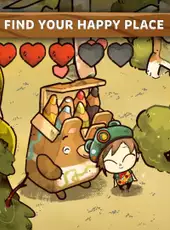 Cozy Grove: Camp Spirit