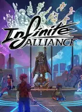 Infinite Alliance