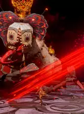 Ravenlok: Legendary Edition