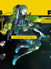 Citizen Sleeper 2: Starward Vector Deluxe Edition