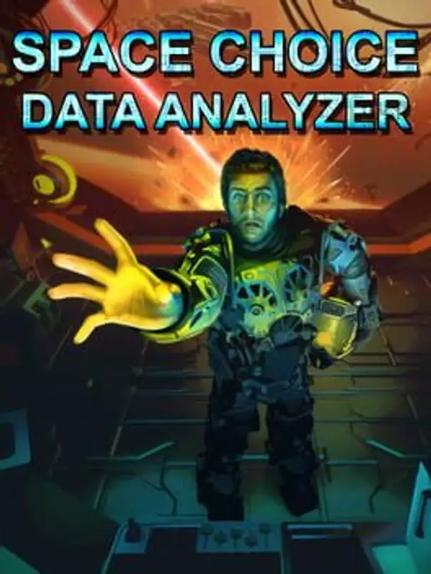 Space Choice: Data Analyzer