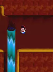 Super Mario's Wacky Worlds