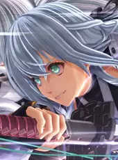 The Legend of Heroes: Trails Beyond the Horizon