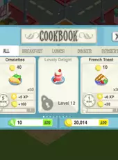 Restaurant Story