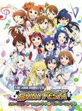 The Idolmaster: Shiny Festa