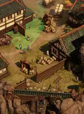 Shadow Tactics: Blades of the Shogun