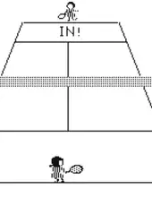 Love Match Tennis