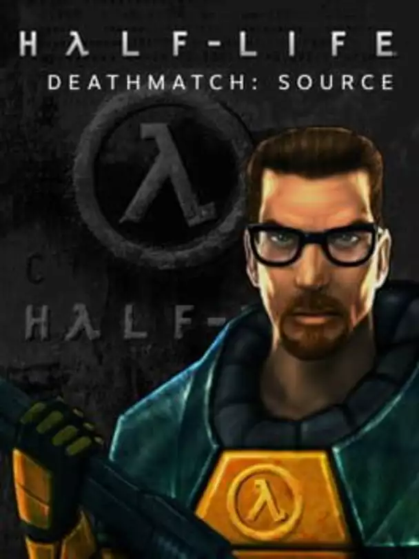 Half-Life Deathmatch: Source