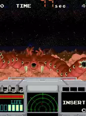 Operation Night Strikers