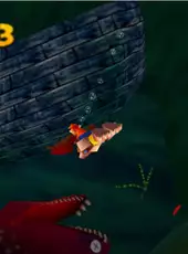 Banjo-Kazooie: Nostalgia 64