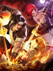 The King of Fighters AllStar