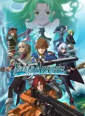 The Legend of Heroes: Trails to Azure