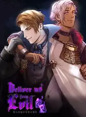 Deliver Us From Evil: Masquerade